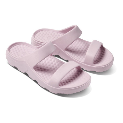 Riviera-Misted mauve