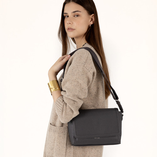 Sunny Crossbody-black