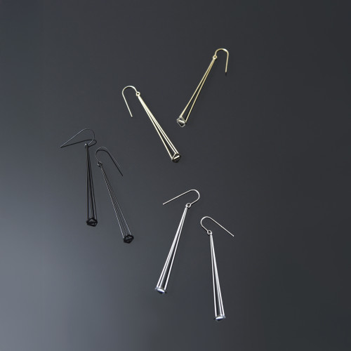 Glint Earrings