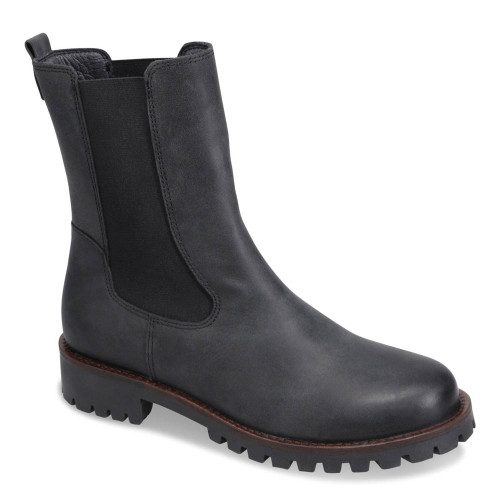 Angelika boot-Black
