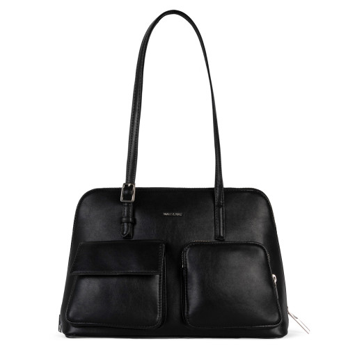 Imena Tote -black