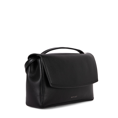 Jodi Crossbody Bag -black