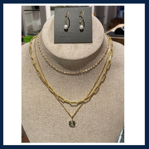 November 20 2025 weekly stack