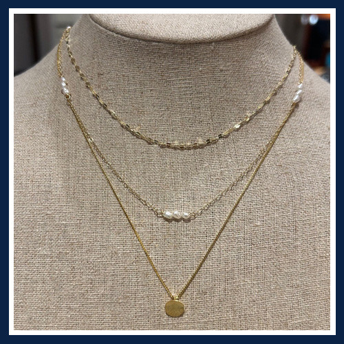 Necklace stack Dec 8 2025