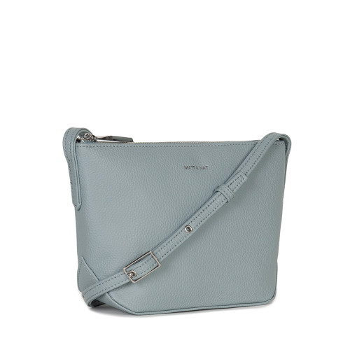 Sam crossbody - aquamarine