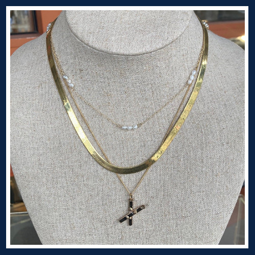 Weekly stack March 23 2026