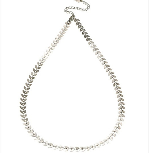 Alala leaf chain