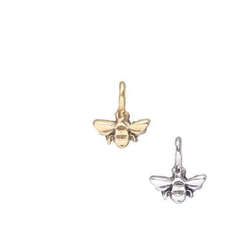 Bee charm