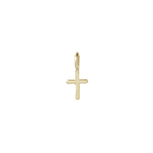 Cross-bronze