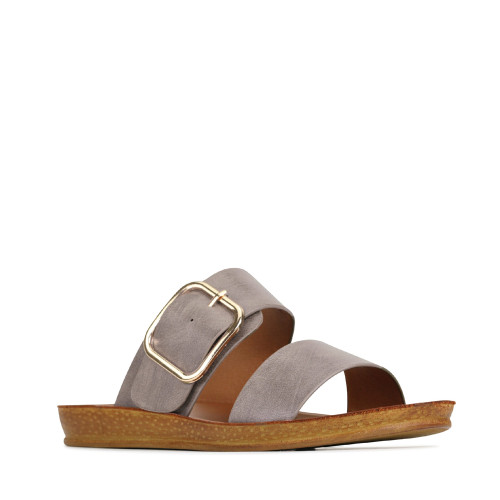 Doti flat-taupe