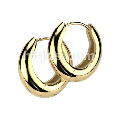 10mm wide hoop