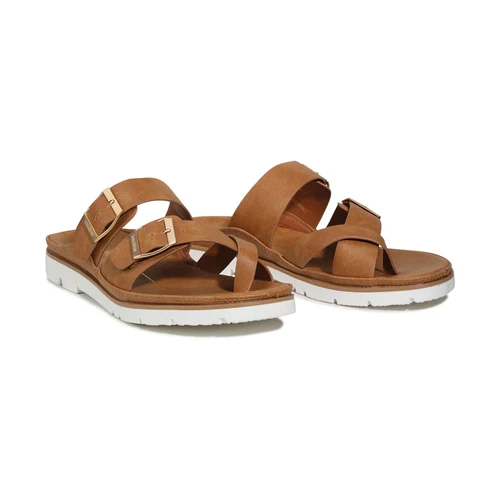 Ashi flat-brandy