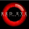 Red Eye Trolling Lures