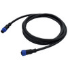 Bluewater NMEA 2000 Drop Cable - 1 Meter