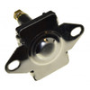 Regitar USA Solenoid f\/Mercury Engines In Line 6 - Mercury Outboards
