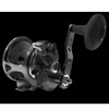 Avet Reels - JX 6.0:1 MC G2 w/ Guide Plate - Gun Metal 
