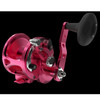 Avet Reels - JX 6.0:1 G2 w/ Guide Plate - Pink