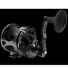 Avet Reels - JX 6/3 MC G2 2-Speed w/ Guide Plate - Black