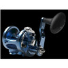 Avet Reel - SX 5.3 MC G2 Single Speed w/ Guide Plate - Blue