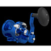 Avet Reel - SX 6/3 MC RAPTOR PLUS Two-Speed w/ Guide Plate - Blue
