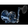 Avet Reel - LX 6.0 G2 Single Speed w/ Guide Plate - Blue