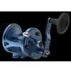 Avet Reel - LX 6.0 G2 Single Speed w/o Guide Plate - Blue