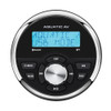 Aquatic AV GP1 Gauge Stereo