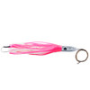 C&H Wahoo Wacker XL 16" Lure Pink/White - Wire Rigged (CH-WXRC-13)