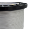 Jerry Brown Hollow Core Braided Line - 200lb 5000yd White