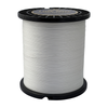 Jerry Brown Hollow Core Braided Line - 200lb 5000yd White