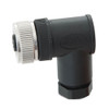 Actisense NMEA2000 Right Angle Micro Field Fit Connector - Female