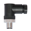 Actisense NMEA2000 Right Angle Micro Field Fit Connector - Male