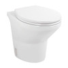Thetford Compass Touch Toilet - High, White - 24V