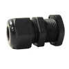 Trident Marine 3\/8" Straight Thru-Fitting f\/Use w\/LPG Copper Tubing or Solenoid Wiring