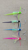 Blue Water Candy Destroyer Lure, Rigged