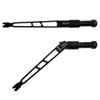 Crowder Bluewater Standup Rod w/ Winthrop Butt