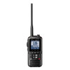 Standard Horizon HX891BT Handheld VHF w\/Bluetooth - Black