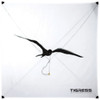 Tigress Specialty Lite Wind Kite - White