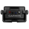 Garmin ECHOMAP UHD 73cv US LakeV g3 w\/GT24UHD-TM Transducer *Remanufactured
