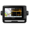 Garmin ECHOMAP UHD 73sv US LakeV g3 w\/oTransducer *Remanufactured