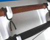 Deep Blue Marine Speargun Rack - 4 Guns (SGH-4)