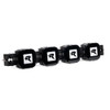 RIGID Industries Phoenix 30" Connect Bar - (4) 5" LED Lights