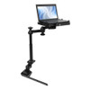 RAM Mount RAM No-Drill Laptop Mount f\/'12-26 Ram 2500 + More