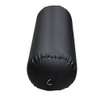Seipel Marine Specialty Inflatable Fender - 18" x 36" - Black