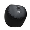 Seipel Marine Specialty Inflatable Fender Ball - 36" Diameter - Black