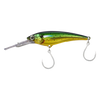 Shimano Ledge Runner Trolling Lure - 200mm - Mahi Flash (LR20SMF)