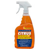 Star brite Ultimate Citrus Cleaner  Degreaser - Biodegradable - 32 oz