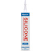 Star brite Marine Silicone Sealant - Clear - 10.3 oz