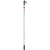Star brite Telescoping Boat Hook - Floating, Extends 4.5-8'