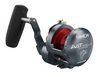Avet Reels - JX3/S Winch Gun Metal (JX3/S-GM)